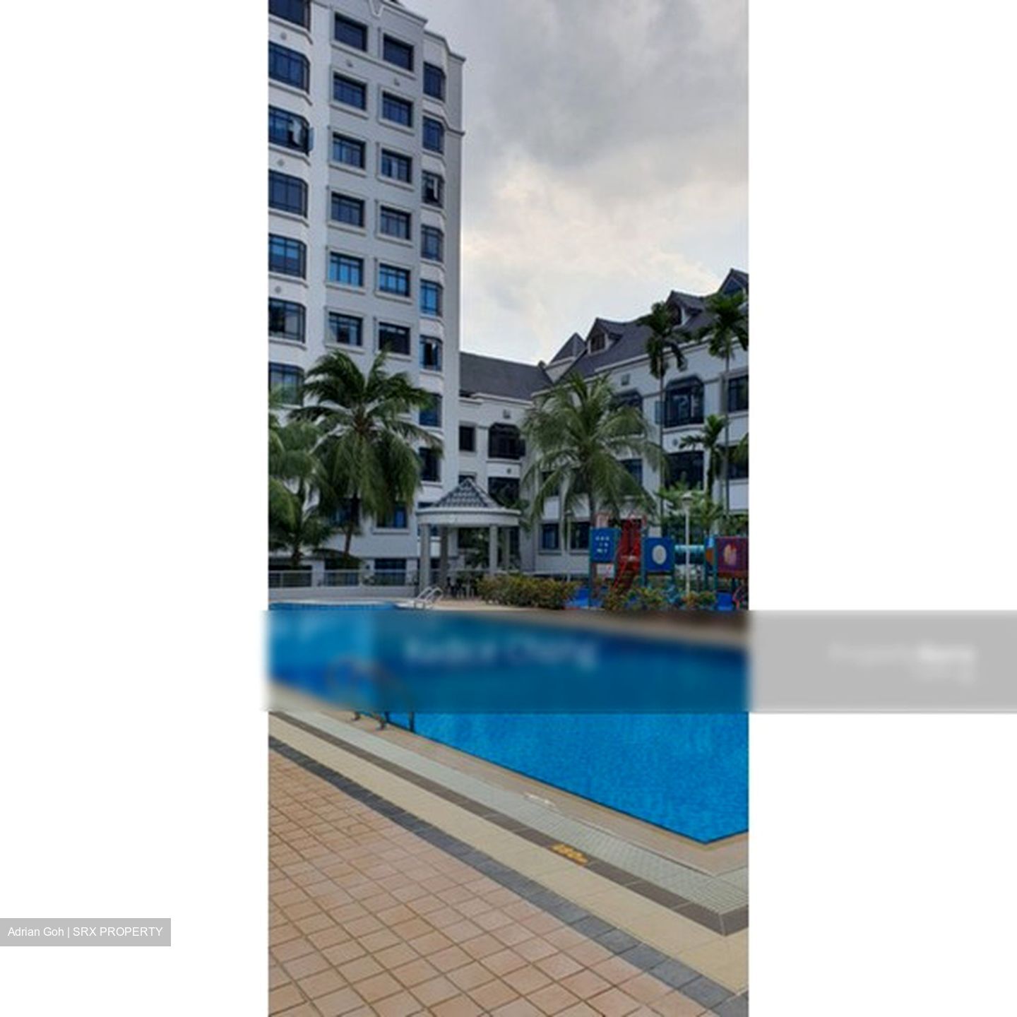 Euro-Asia Park (D13), Condominium #402888801